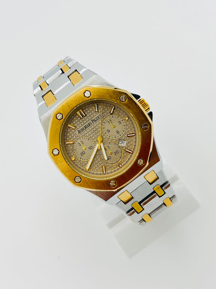 Audemars Piguet Royal Oak
