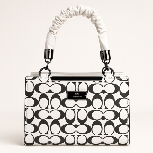 CC Hand Bag