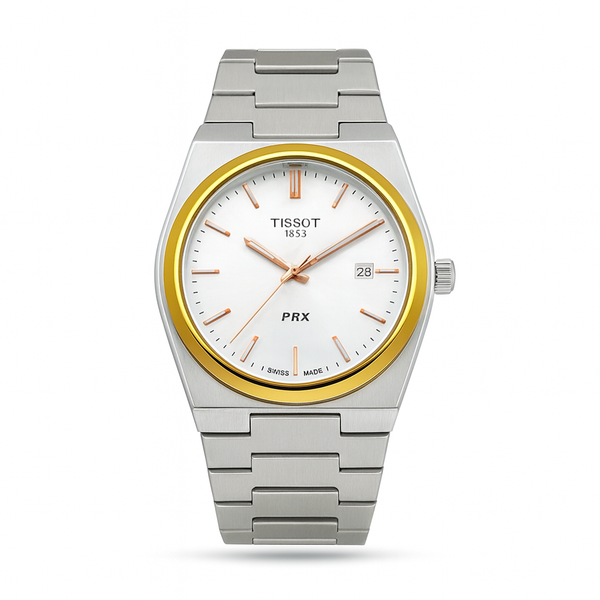 Tissot PRX