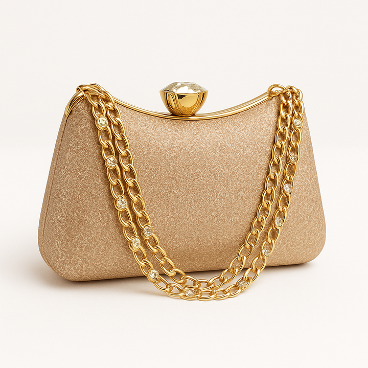 Diamond Crown  Clutch3