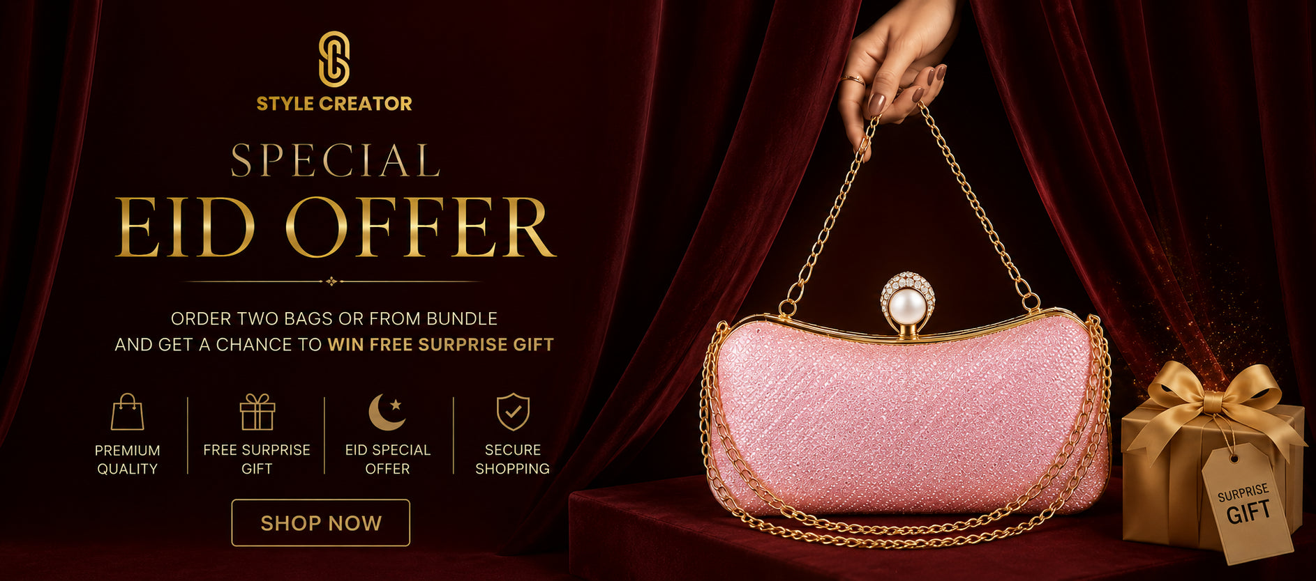Eid Sale 2