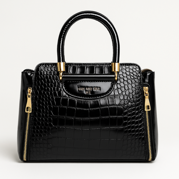 Elegance Croc Bag