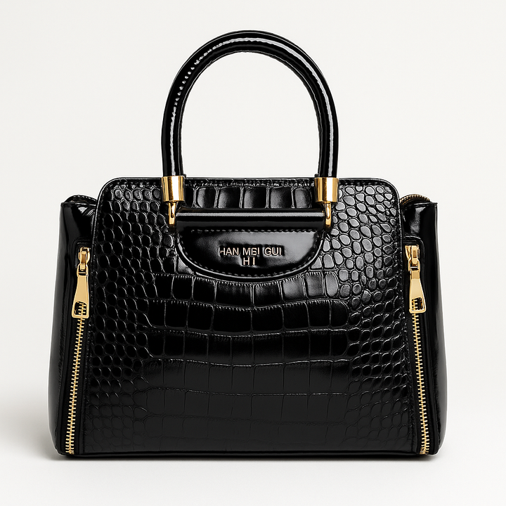 Elegance Croc Bag