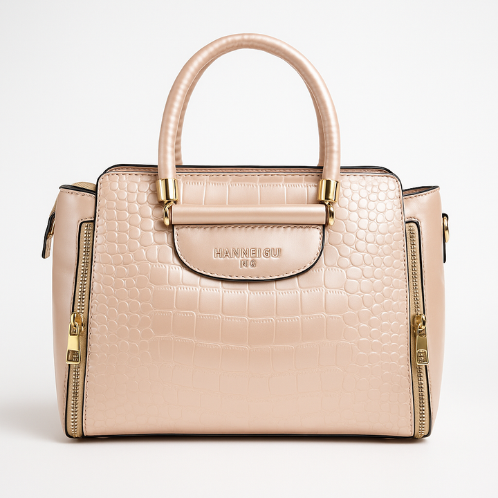 Elegance Croc Bag2