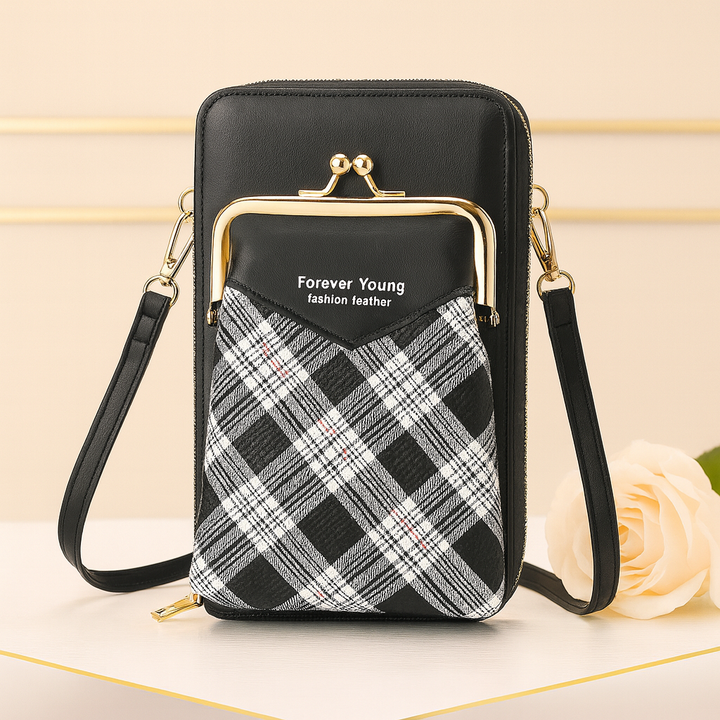 Forever Love Cross Body Bags for Girls