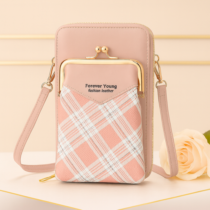 Forever Love Cross Body Bags for Girls1