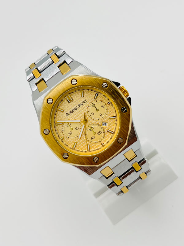 Audemars Piguet Royal Oak