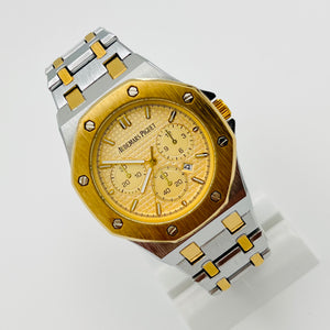 Audemars Piguet Royal Oak