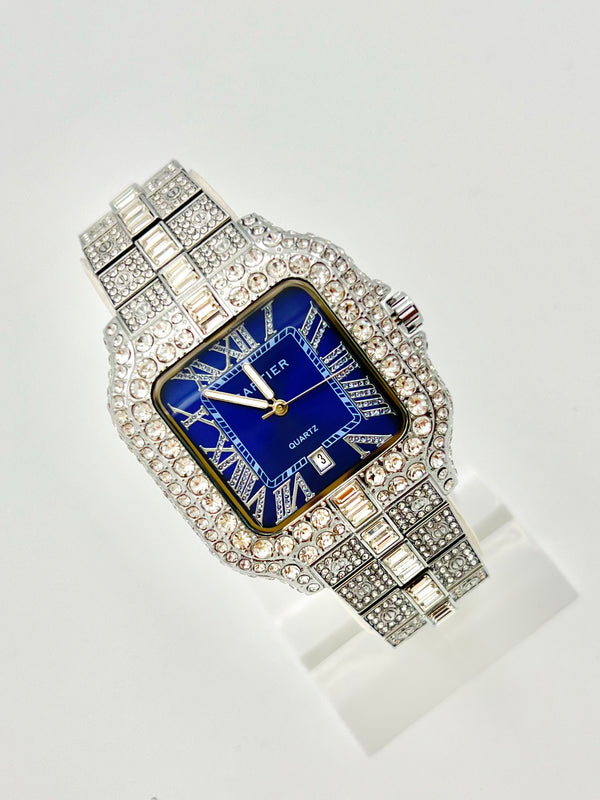 Cartier Iced-Tone
