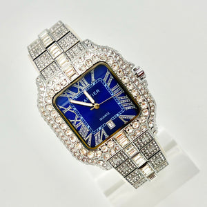 Cartier Iced-Tone