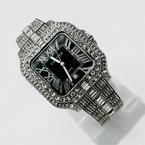 Cartier Iced-Tone
