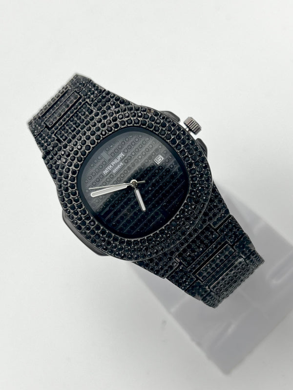 Patek Philippe Iced Tone