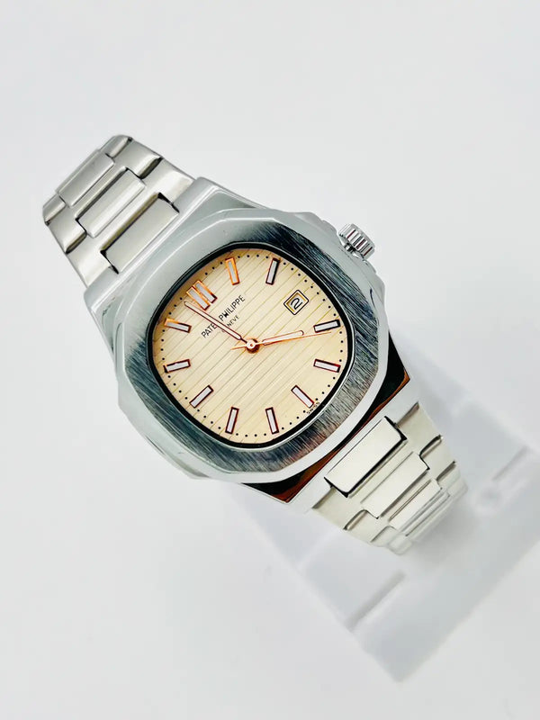 Patek Phillipe Nautilus