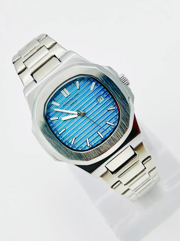 Patek Phillipe Nautilus