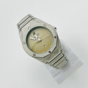 Hublot Diamond Cut With Plane Dial