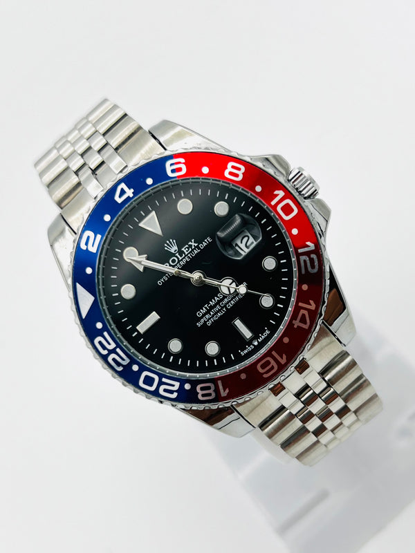 Rolex GMT Master II Men Watch