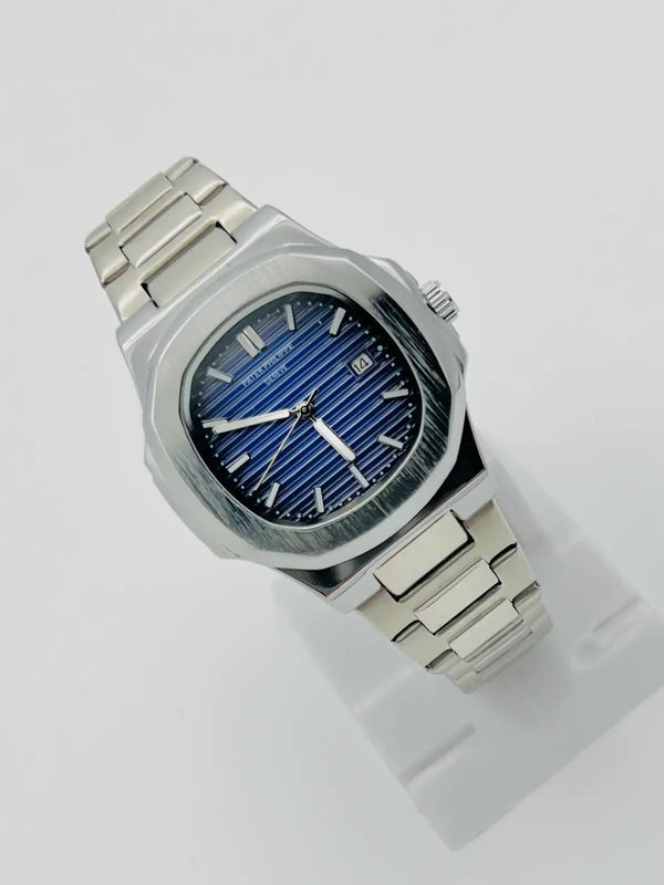 Patek Phillipe Nautilus