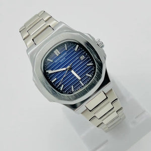 Patek Phillipe Nautilus