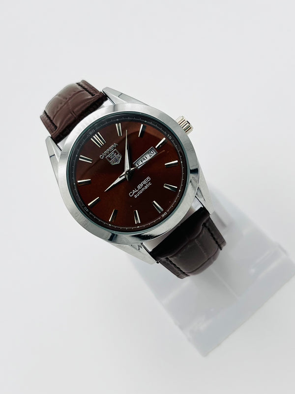 Careera Man Watch With Straps