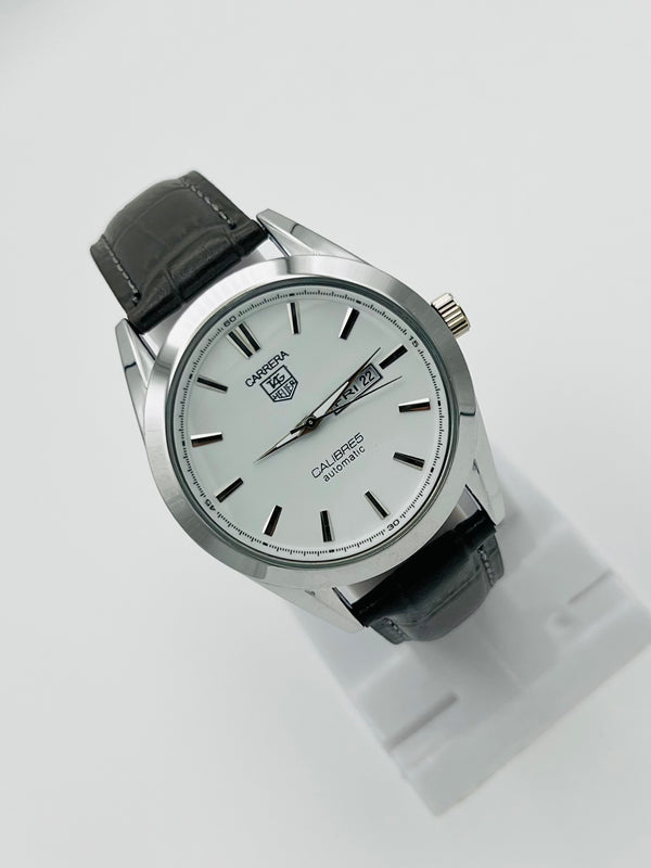 Careera Man Watch With Straps