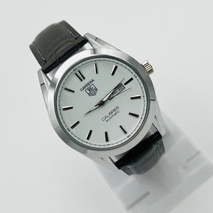 Careera Man Watch With Straps
