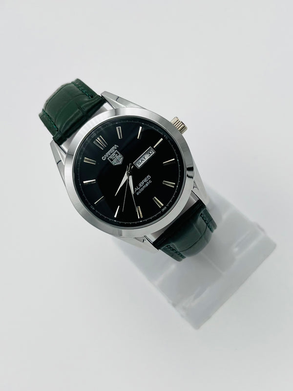 Careera Man Watch With Straps