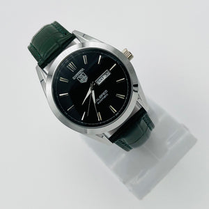 Careera Man Watch With Straps