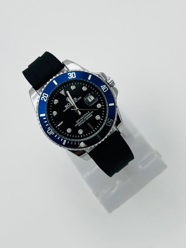 Rolex GMT Master II Strap Watch
