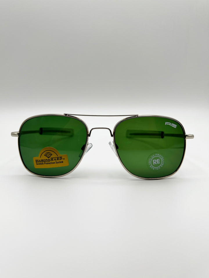 Randolph Engineering Aviator Sunglasses in Pakistan – Style creator