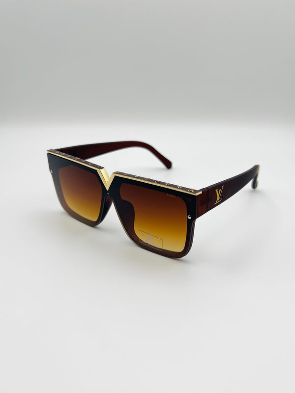 Louis Vuitton Branded Unisex