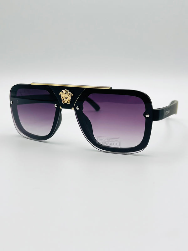 Versace Luxury Glasses
