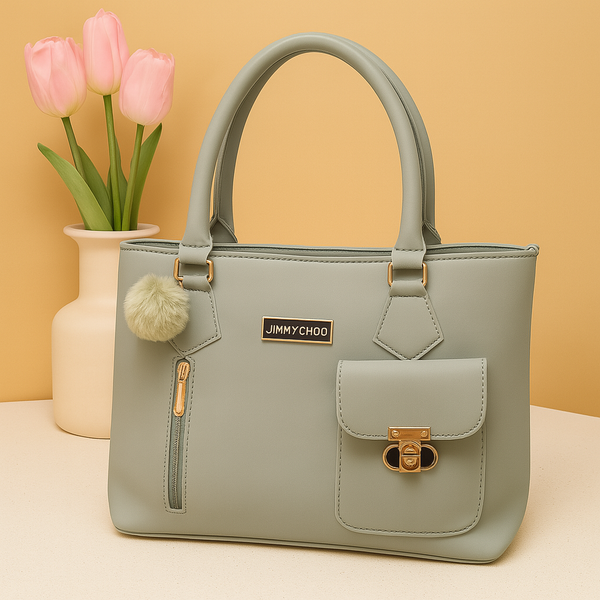 Stylish Shoulder Bag For Girls