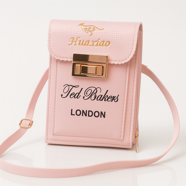 Hermes Crossbody Bag