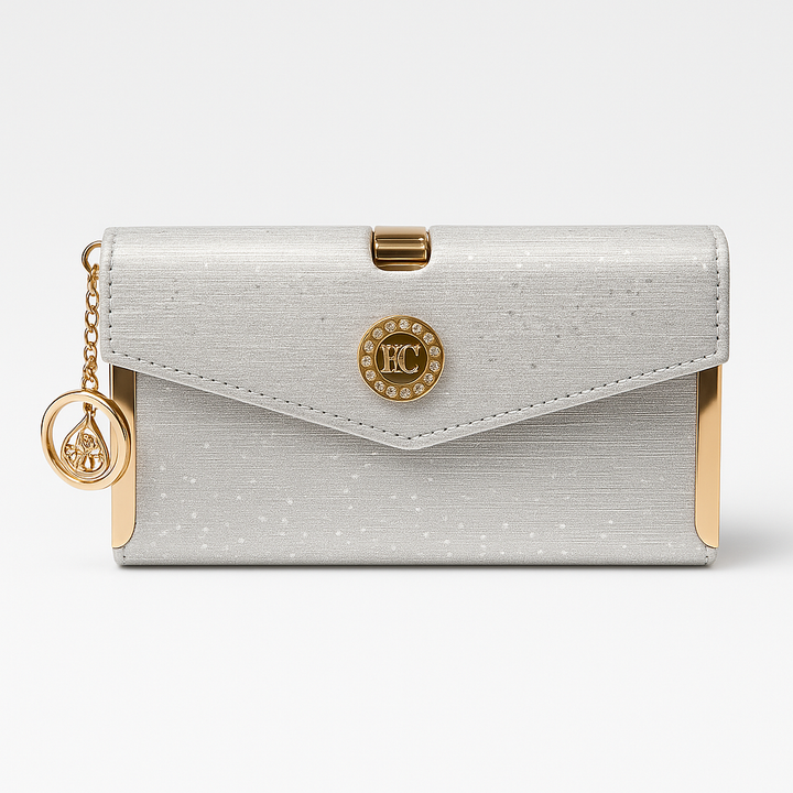 Majestic Glow Wallet For Women1