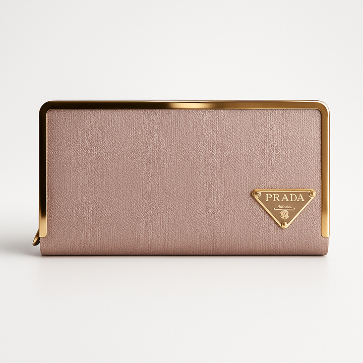 Opal Shine Wallet For Women