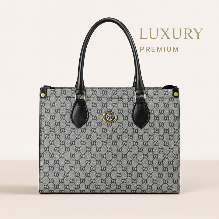 Opulence Classic Black