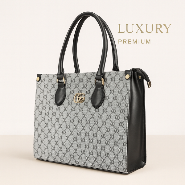 Opulence Classic Black1