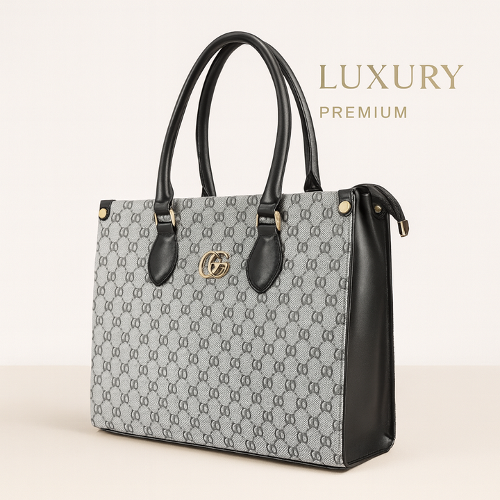 Opulence Classic Black1