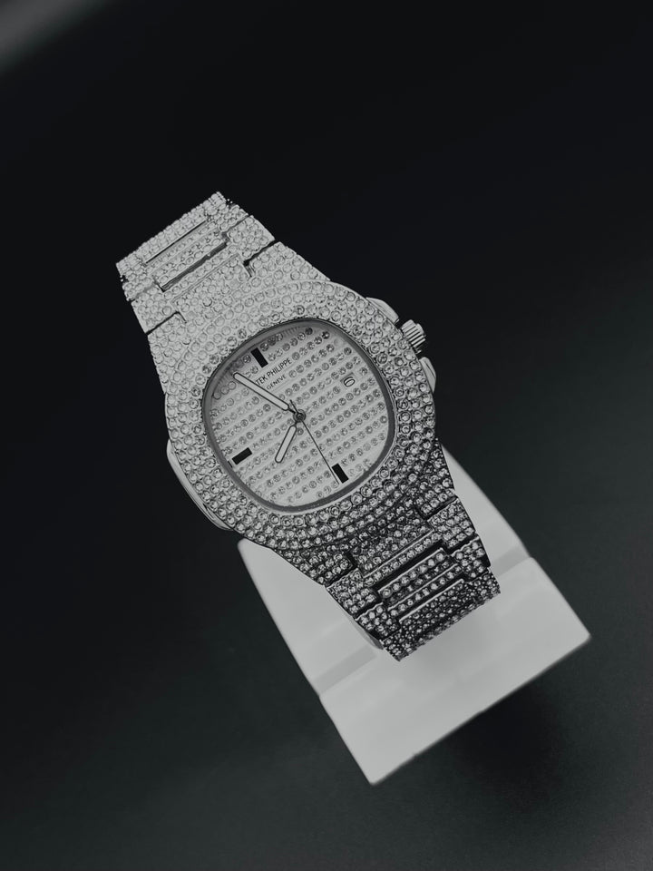 Patek Philippe Iced Tone