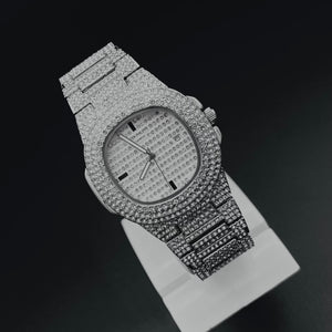 Patek Philippe Iced Tone