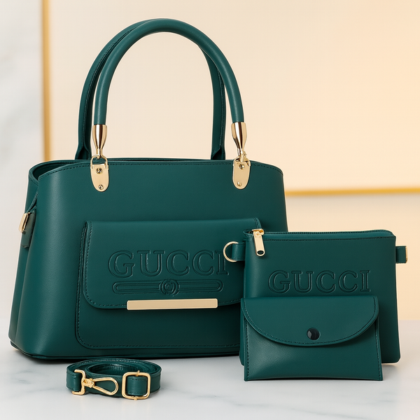 Premium 3 in 1 HandBag set2