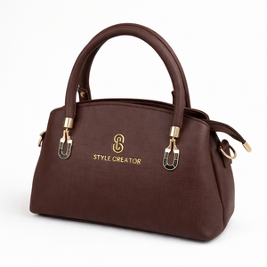 Prestige Hand Bag 2.0 – Upgraded Edition | Luxury Finish & Elegant Style