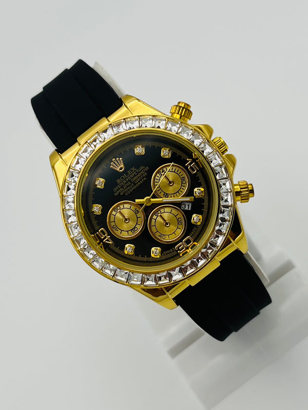 Rolex Yacht-Master Stone Dial