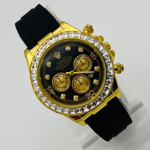 Rolex Yacht-Master Stone Dial