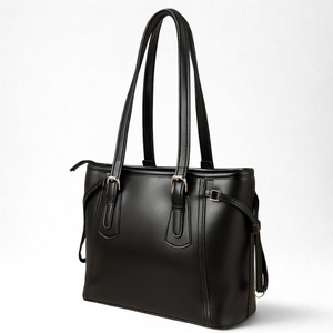 Boss Lady Tote Bag