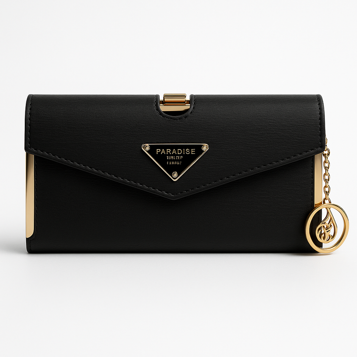 Women’s Luxury Clutch Wallet1