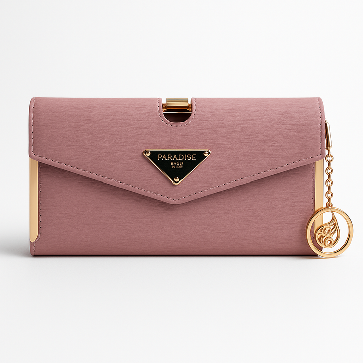 Women’s Luxury Clutch Wallet2