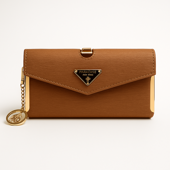 Women’s Luxury Clutch Wallet3