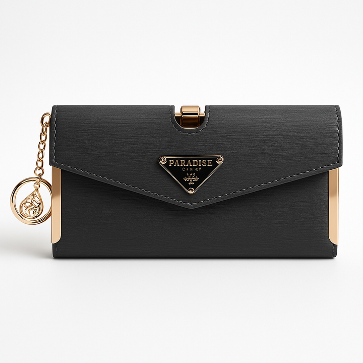 Women’s Luxury Clutch Wallet4