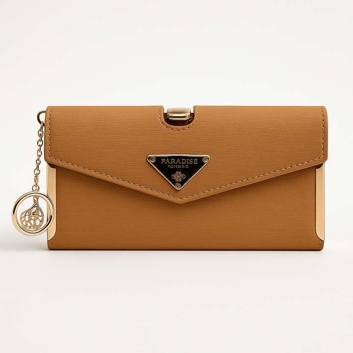 Women’s Luxury Clutch Wallet5